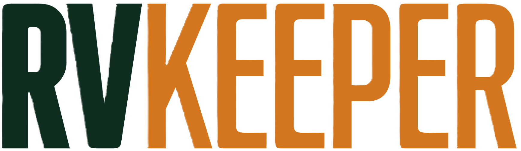 RVKeeper logo